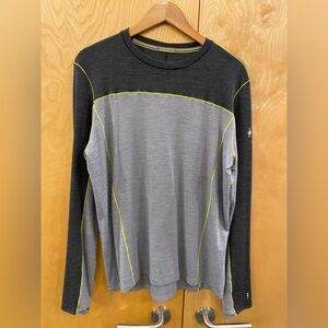 Smartwool Merino Wool Sport 250 Shirt